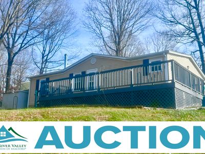 505 North Dr, Christiansburg, VA, 24073