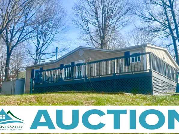 505 North Dr, Christiansburg, VA 24073