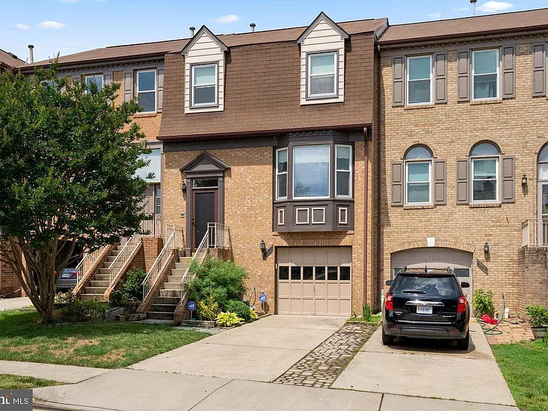 5946 Wescott Hills Way #1 — Photo 1