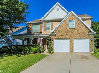 93 Lakeshore Pkwy, Newnan, GA 30263