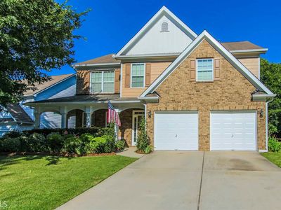 93 Lakeshore Pkwy, Newnan, GA, 30263