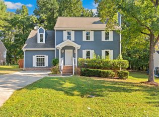 5 Alicia Ct, Durham, NC 27704