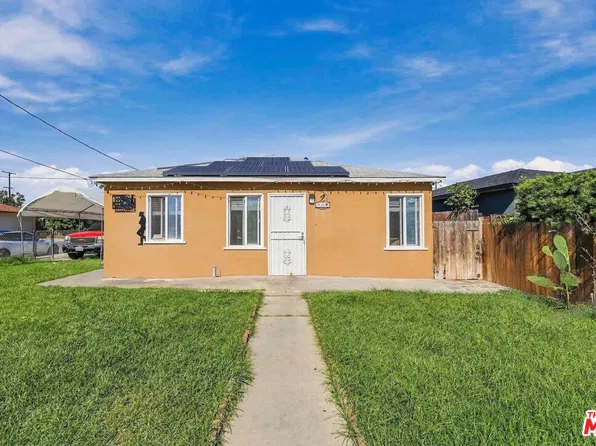 949 W Brazil St, Compton, CA 90220