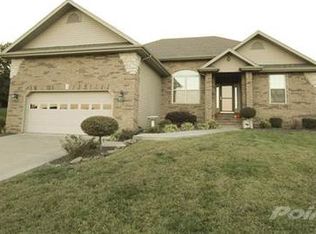 2303 S 7th Ave, Ozark, MO 65721