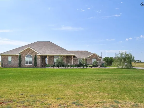 1468 Fm 1177, Wichita Falls, TX 76305