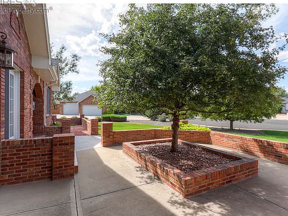 Enjoy your morning coffee on the front patio