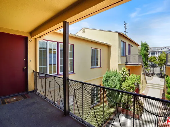 3559 Sawtelle Blvd APT 8, Los Angeles, CA 90066