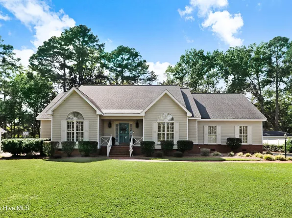 1900 Greenbriar Road, Kinston, NC 28501
