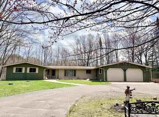 3270 South Hwy 17, Rhinelander, WI 54501