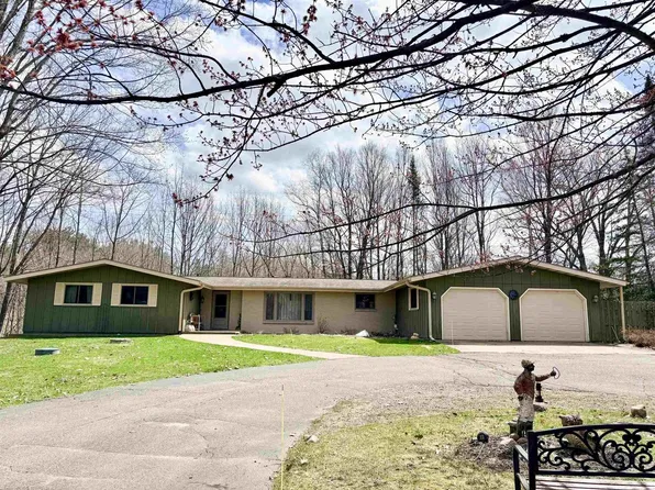 3270 South Hwy 17, Rhinelander, WI 54501