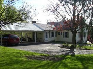 175 Sharon Rd, Greenville, PA 16125