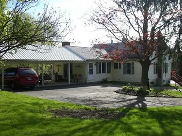 175 Sharon Rd, Greenville, PA 16125
