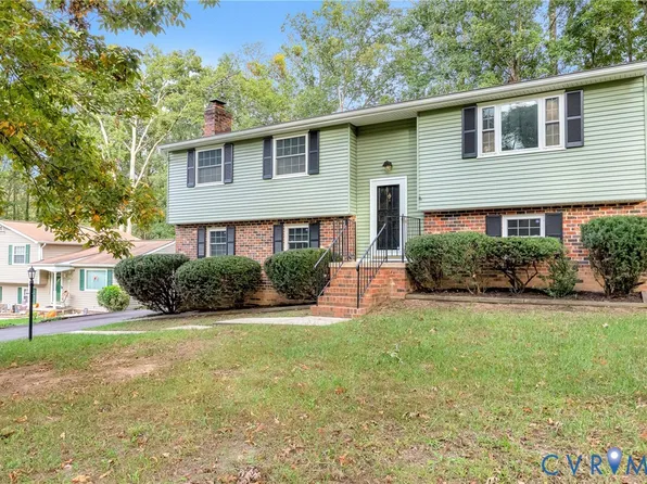 1605 Mara Dr, Henrico, VA 23238