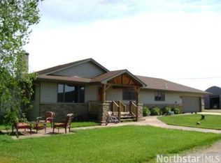 10606 420th Ave, Hillman, MN 56338