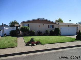 3391 Lake Vanessa Cres NW, Salem, OR 97304