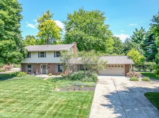 4370 Washington St, Columbus, IN 47203