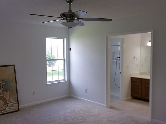 master to bath and walk-in