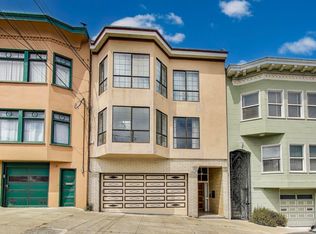 747 16th Ave #A, San Francisco, CA 94118