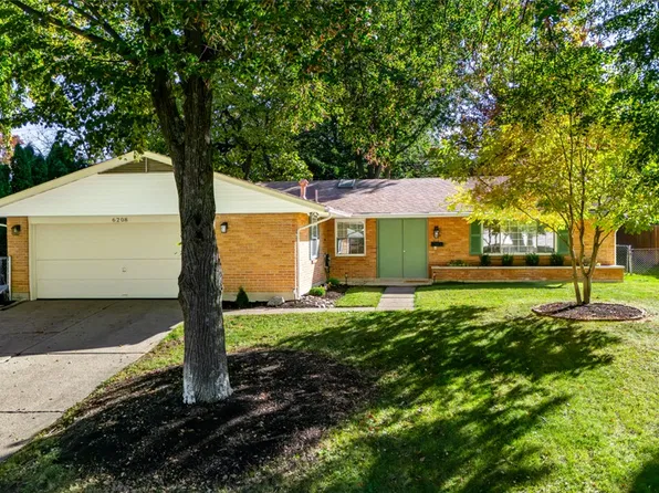 6208 Clematis Dr, Dayton, OH 45449