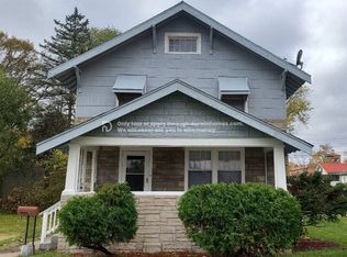 925 Lawndale Ave, South Bend, IN