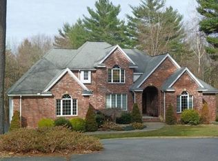 148 Maple Ridge Rd, Northampton, MA 01062