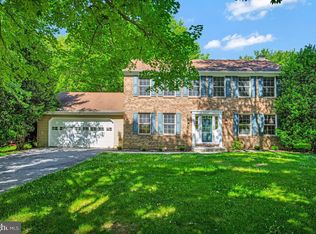 3894 White Rose Way, Ellicott City, MD 21042