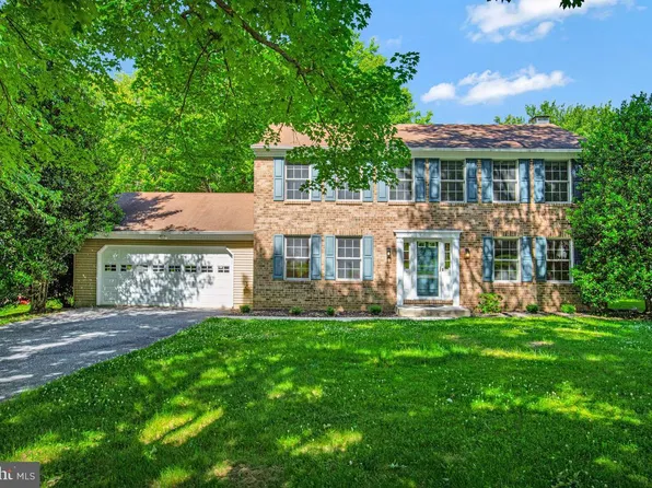3894 White Rose Way, Ellicott City, MD 21042