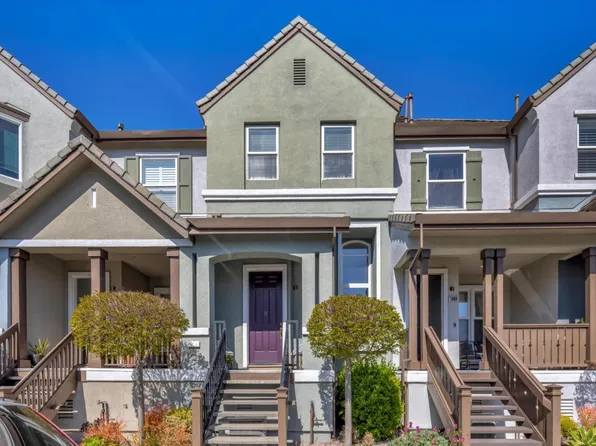 1307 Wayne Way, San Mateo, CA 94403