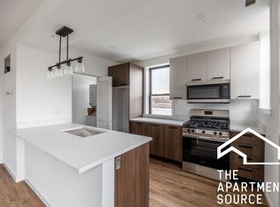 4410 N Greenview Ave APT 3, Chicago, IL 60640