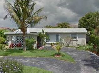 7813 Panama St, Miramar, FL 33023