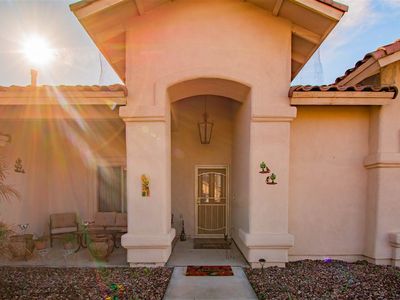10763 E 39th Pl, Yuma, AZ, 85365