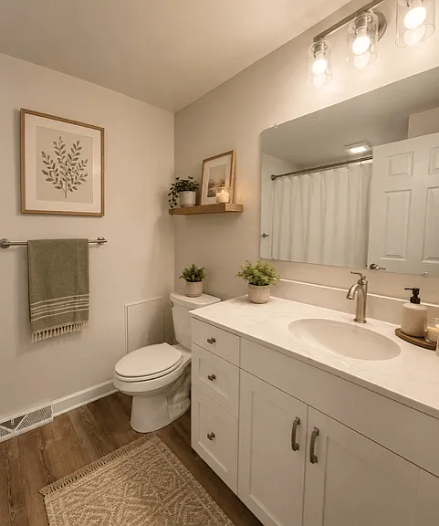 Briarcrest Gardens Apartments & Townhomes — Photo 43