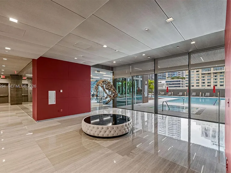 1080 Brickell Ave #2001 — Photo 23