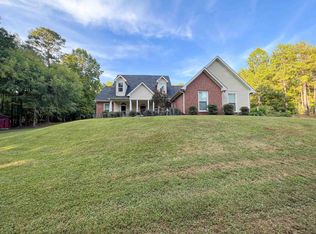 2437 Upper Big Springs Rd, Lagrange, GA 30241