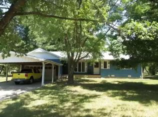 1125 Homestead Dr, Webb City, MO 64870