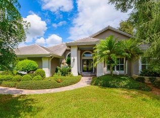 17805 Willow Lake Dr, Odessa, FL 33556