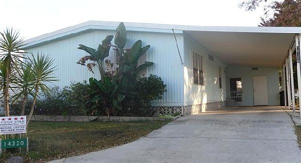 Home for Sale in Orlando, FL $9,950