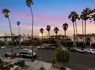 307-307 Prospect St, La Jolla, CA 92037