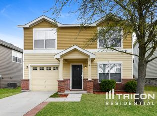1872 Wickham Dr, Burleson, TX 76028