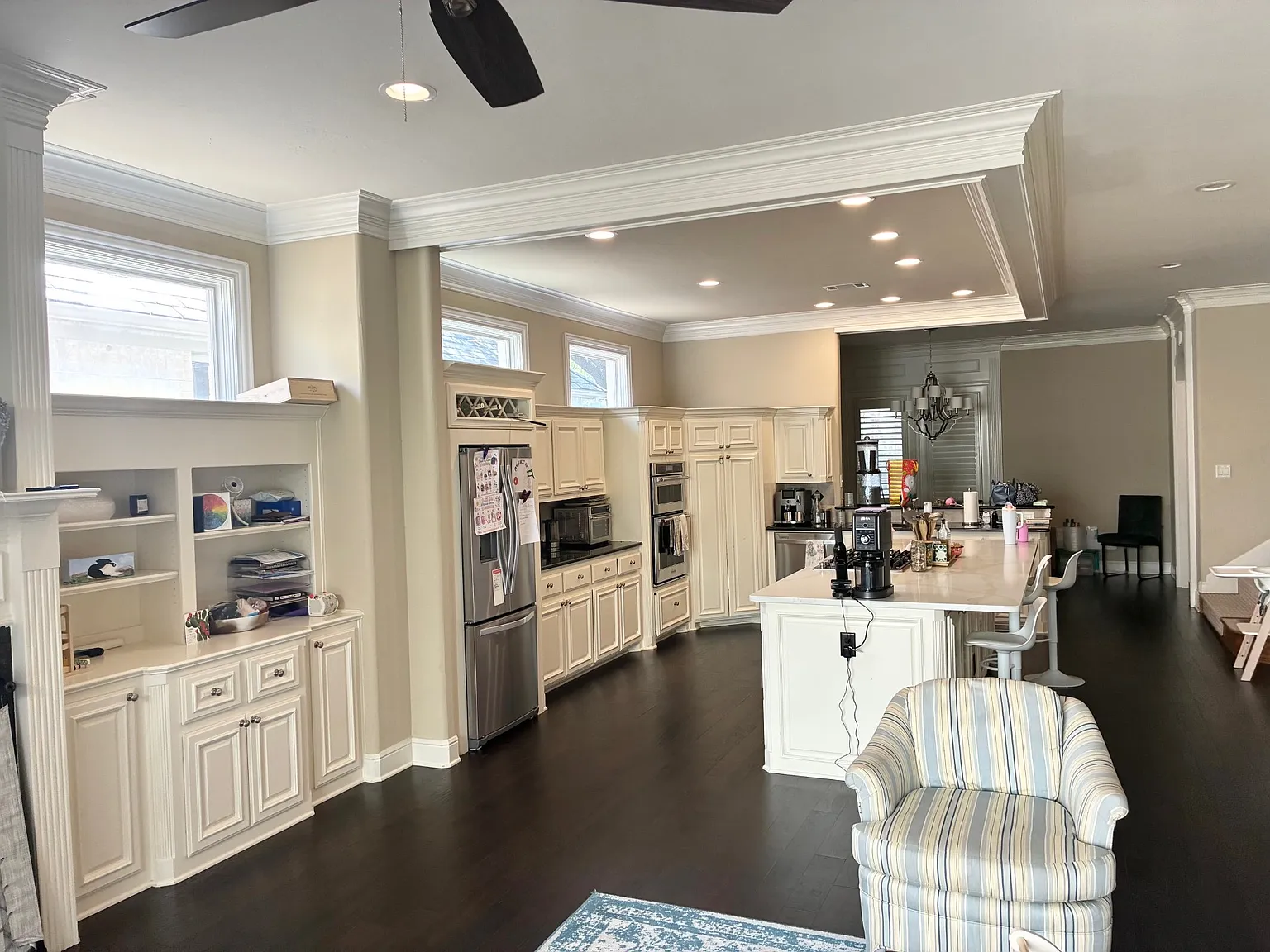 3 bed, 3.5 bath, 3250 sqft, $6,650 — Photo 4