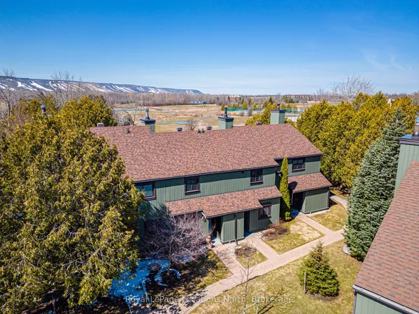 172 Escarpment Cres, Collingwood, ON L9Y 5B4