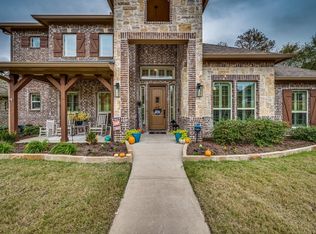 3730 Shiloh Trl, Midlothian, TX 76065