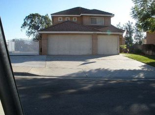 21365 Shakespeare Ct, Moreno Valley, CA 92557