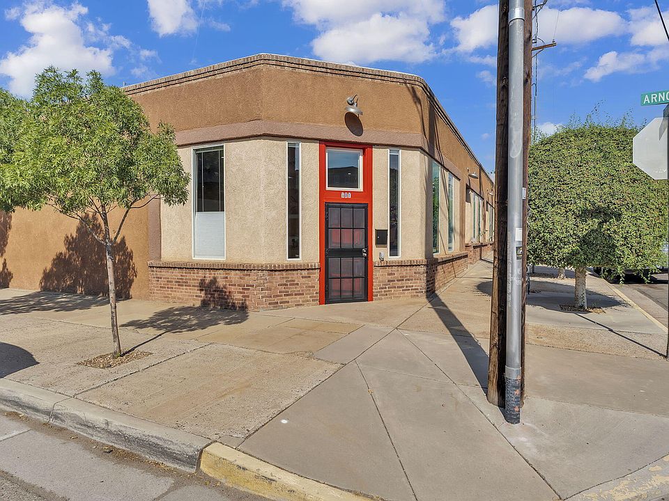1st image of 401 Tijeras Ave NE