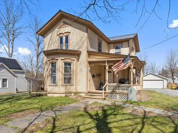 19 West Street, Fair Haven, VT 05743