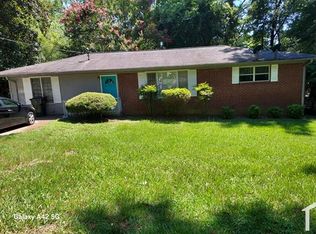 1189 Grace St SW, Mableton, GA 30126