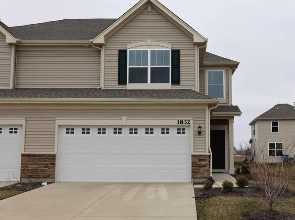 1832 E 110th Ln, Crown Point, IN 46307