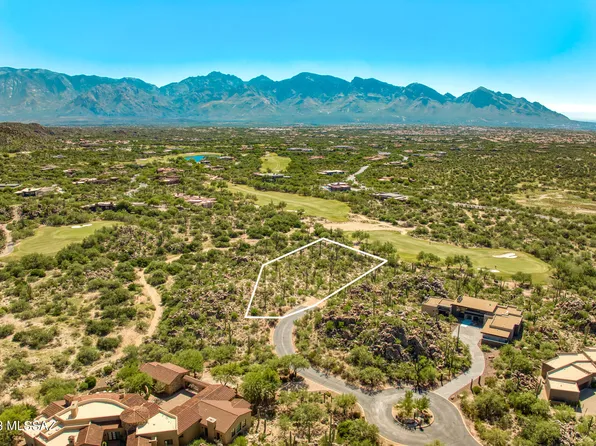 1586 W Rock Range Pl #228, Tucson, AZ 85755
