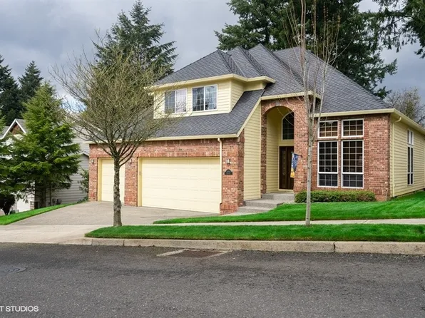 13913 SE Eastridge St, Portland, OR 97236