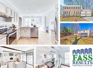 7717 Lear Rd, Mc Lean, VA 22102